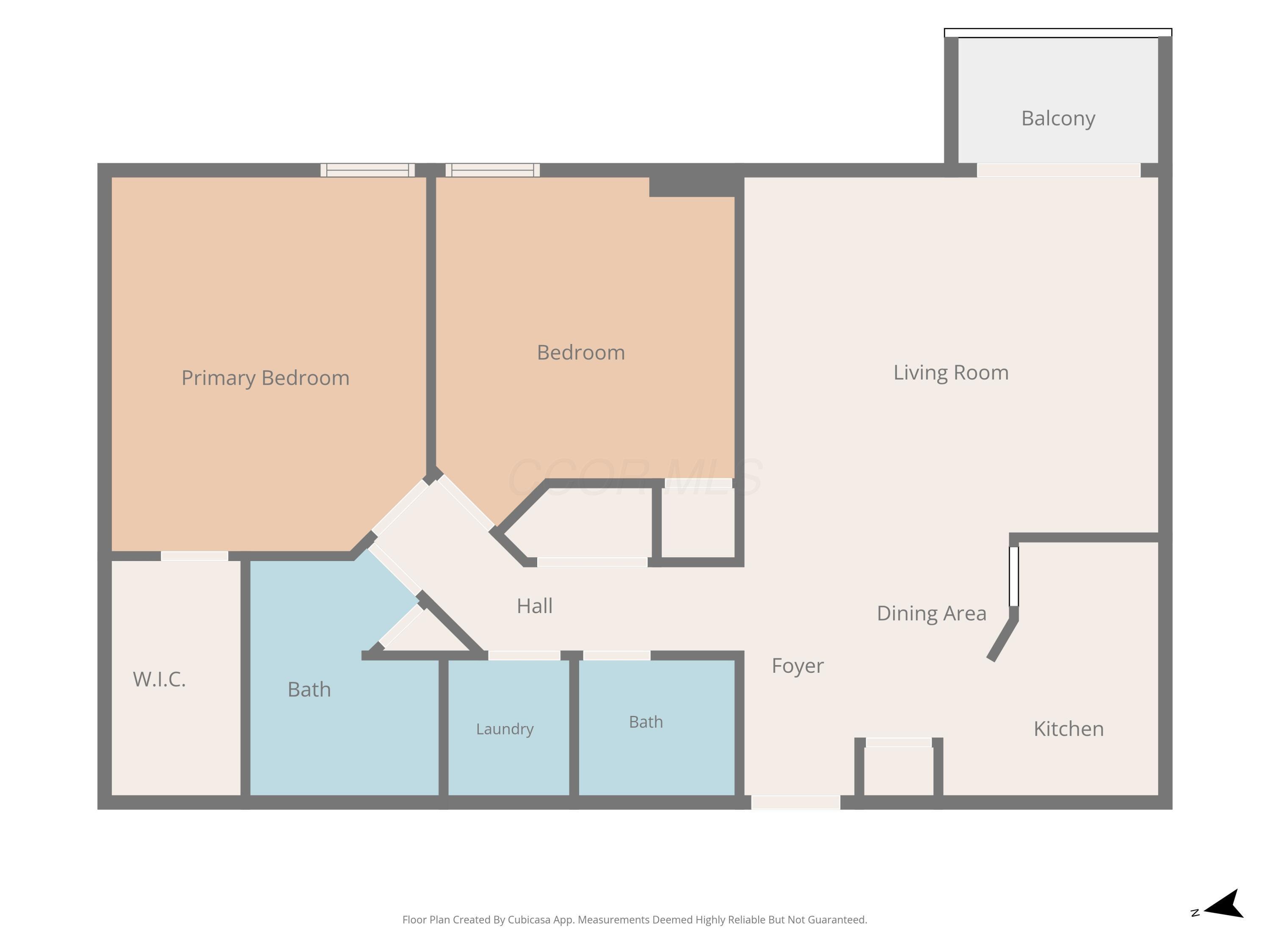 7150 E Main, A202