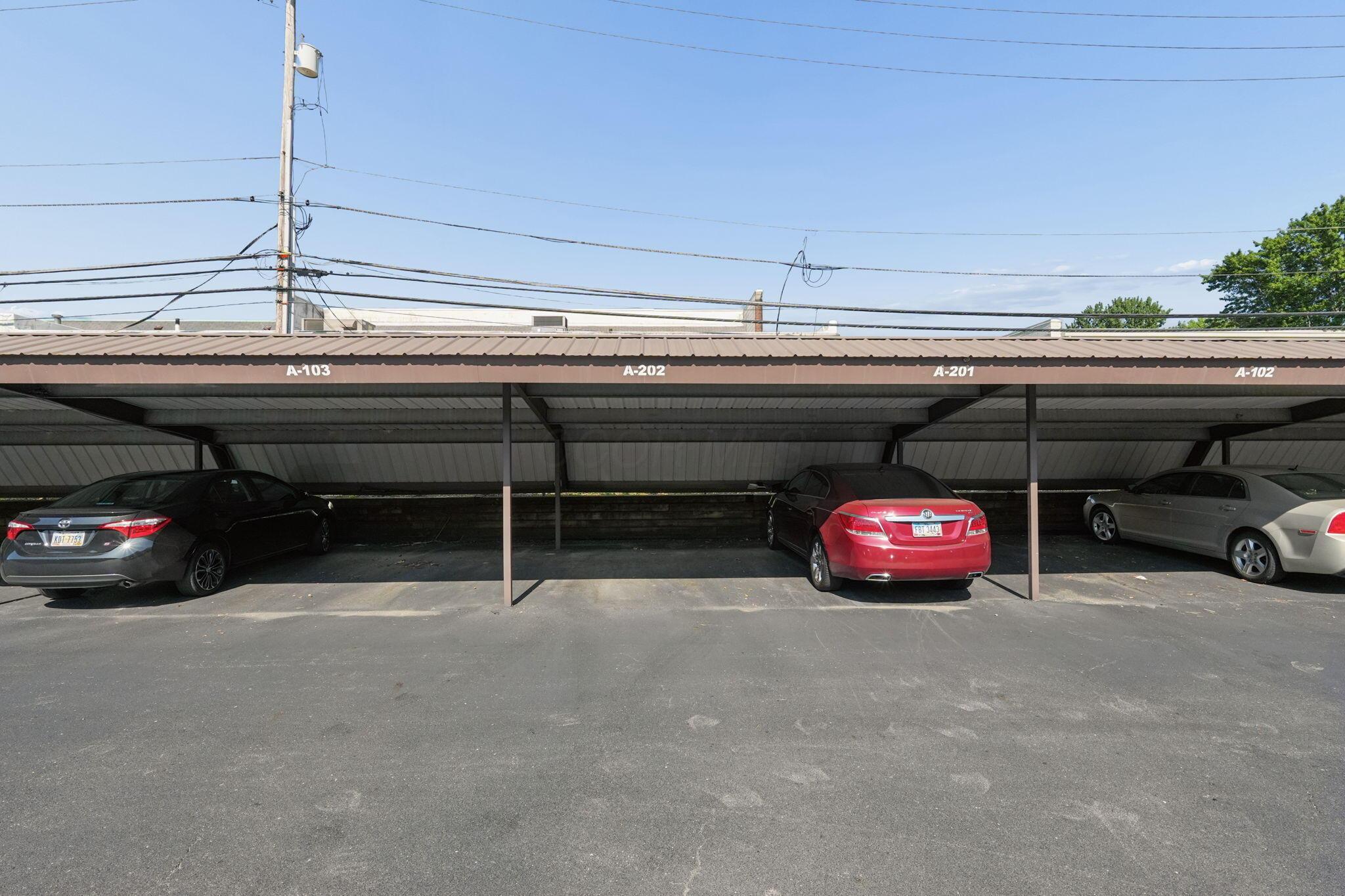 7150 E Main, A202