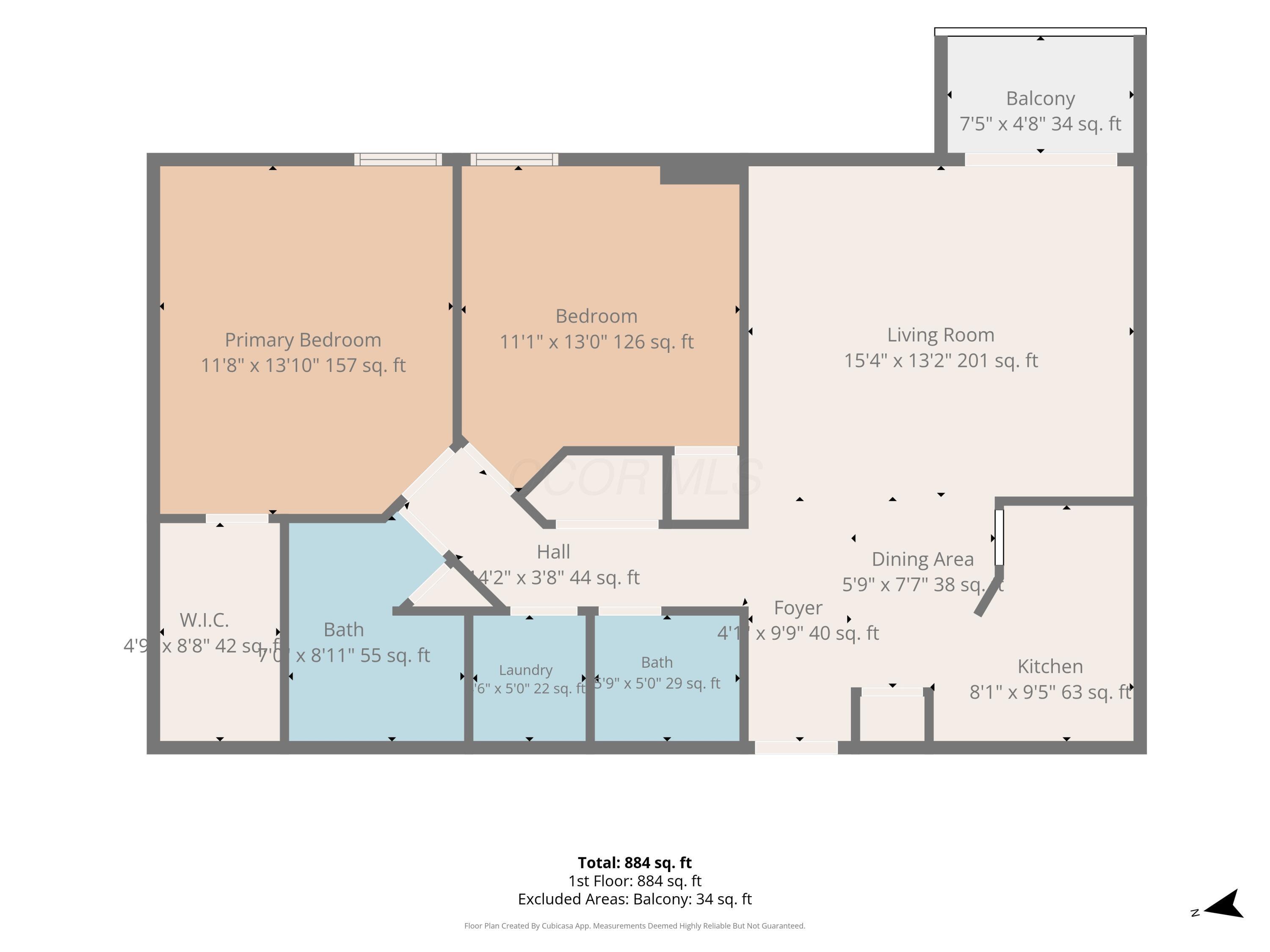 7150 E Main, A202