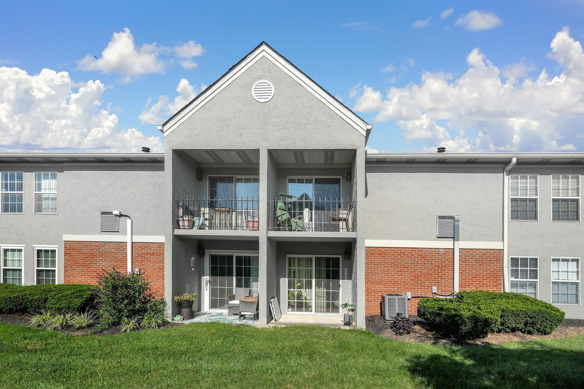 7150 E Main, A202