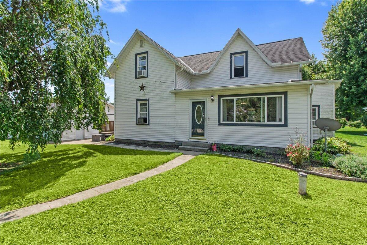 25405 State Route 245