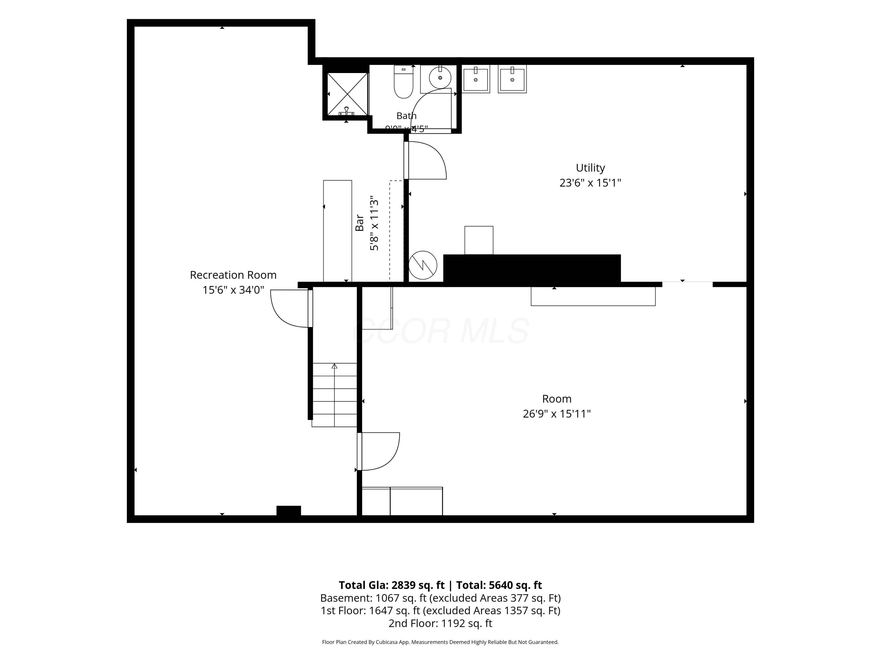 2666 Mitzi Drive