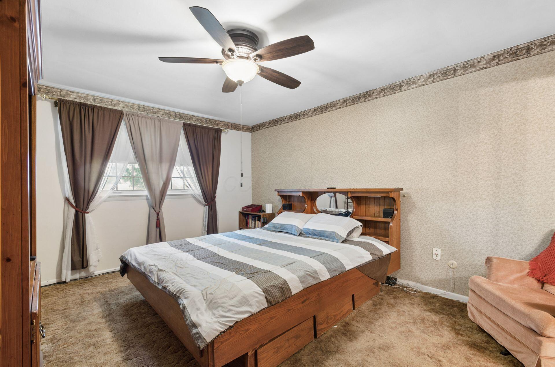 2666 Mitzi Drive