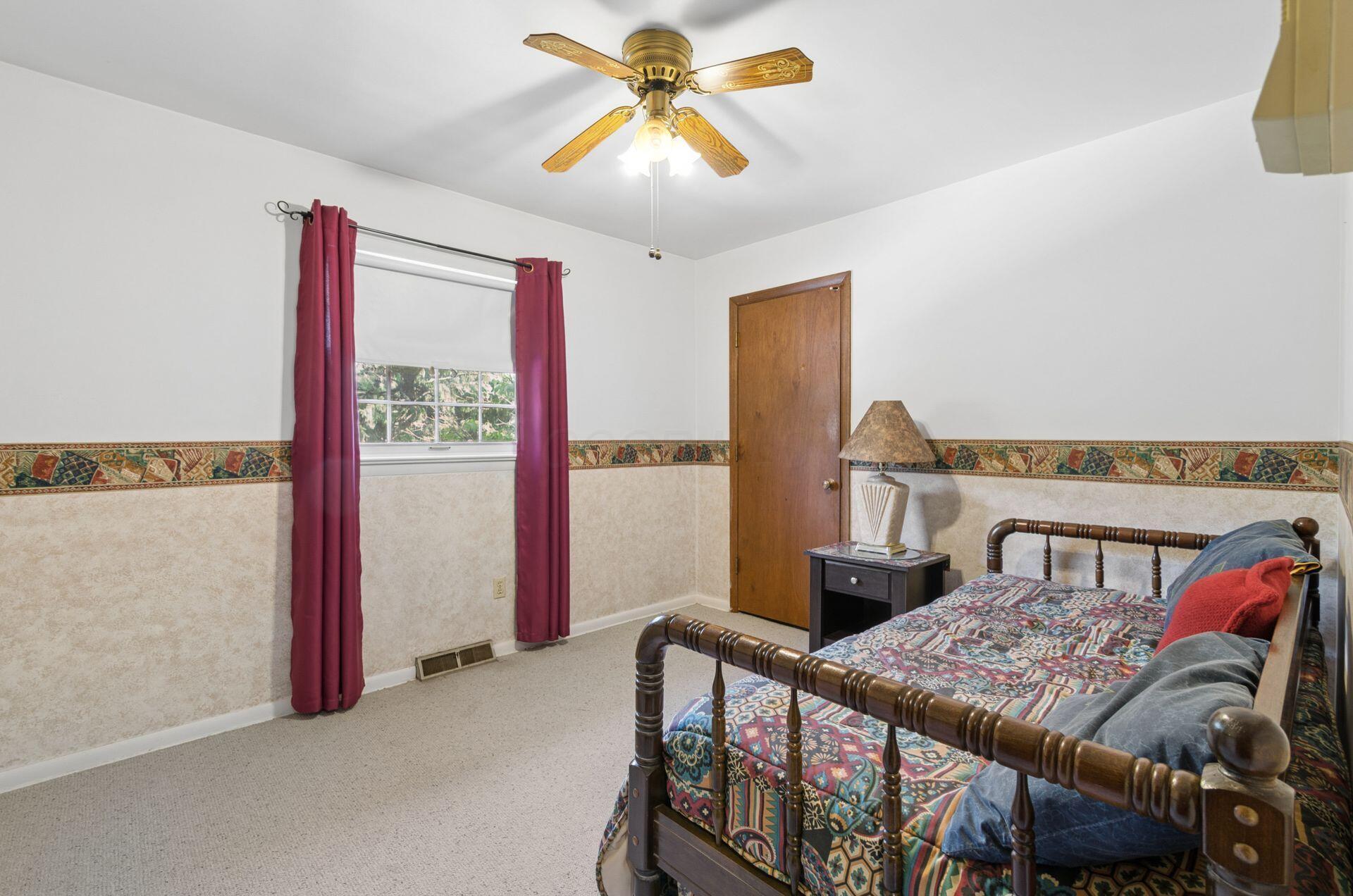 2666 Mitzi Drive