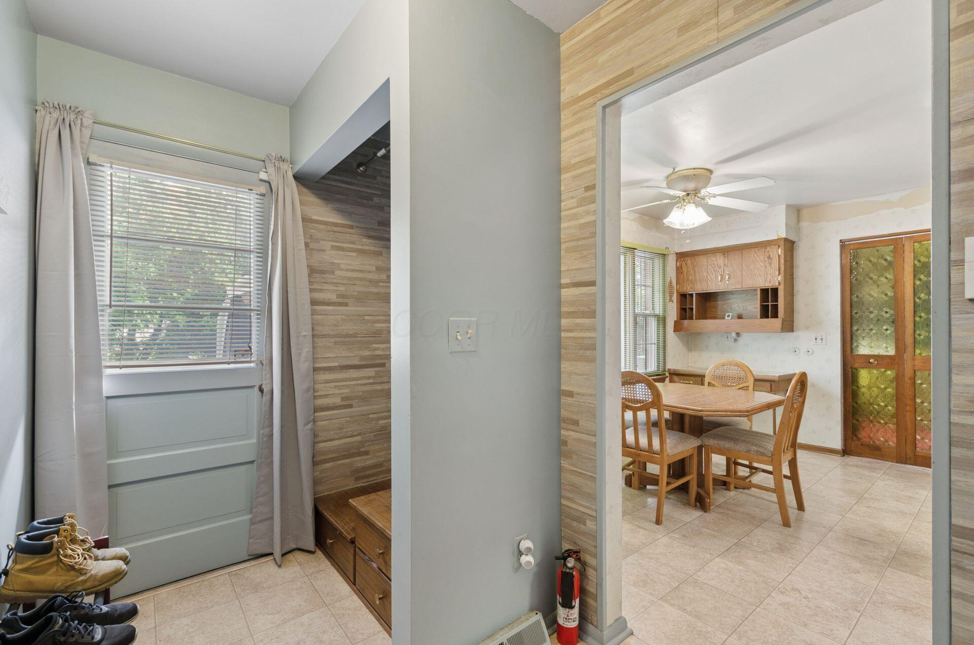 2666 Mitzi Drive