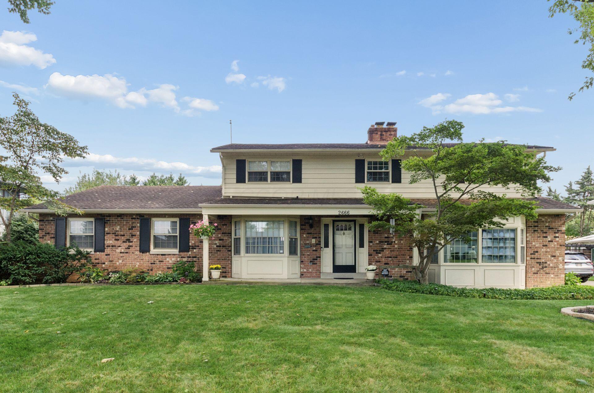 2666 Mitzi Drive