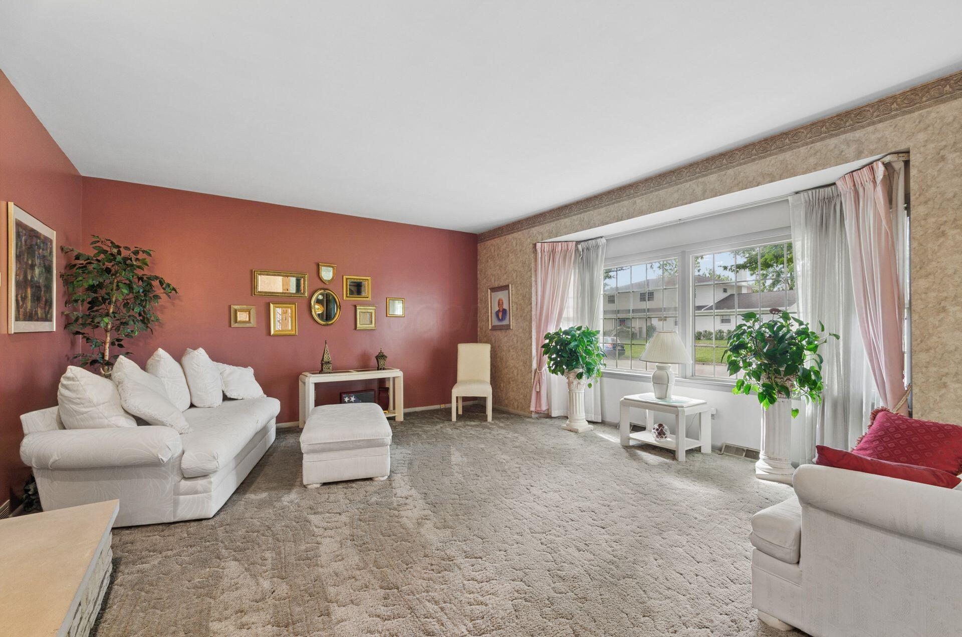 2666 Mitzi Drive