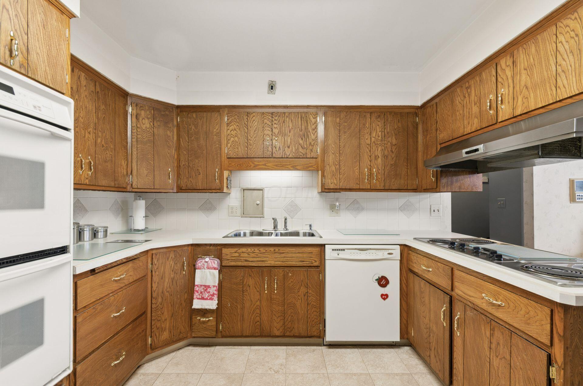 2666 Mitzi Drive