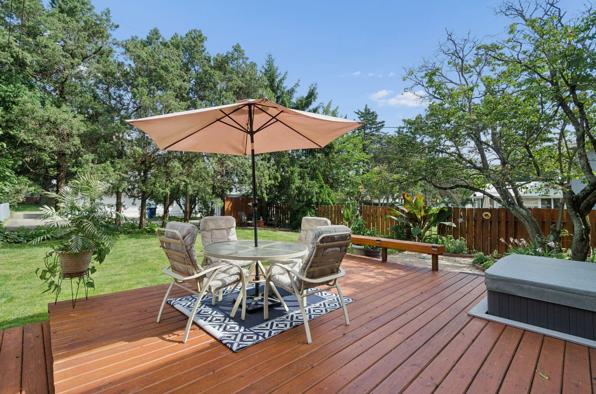 2666 Mitzi Drive