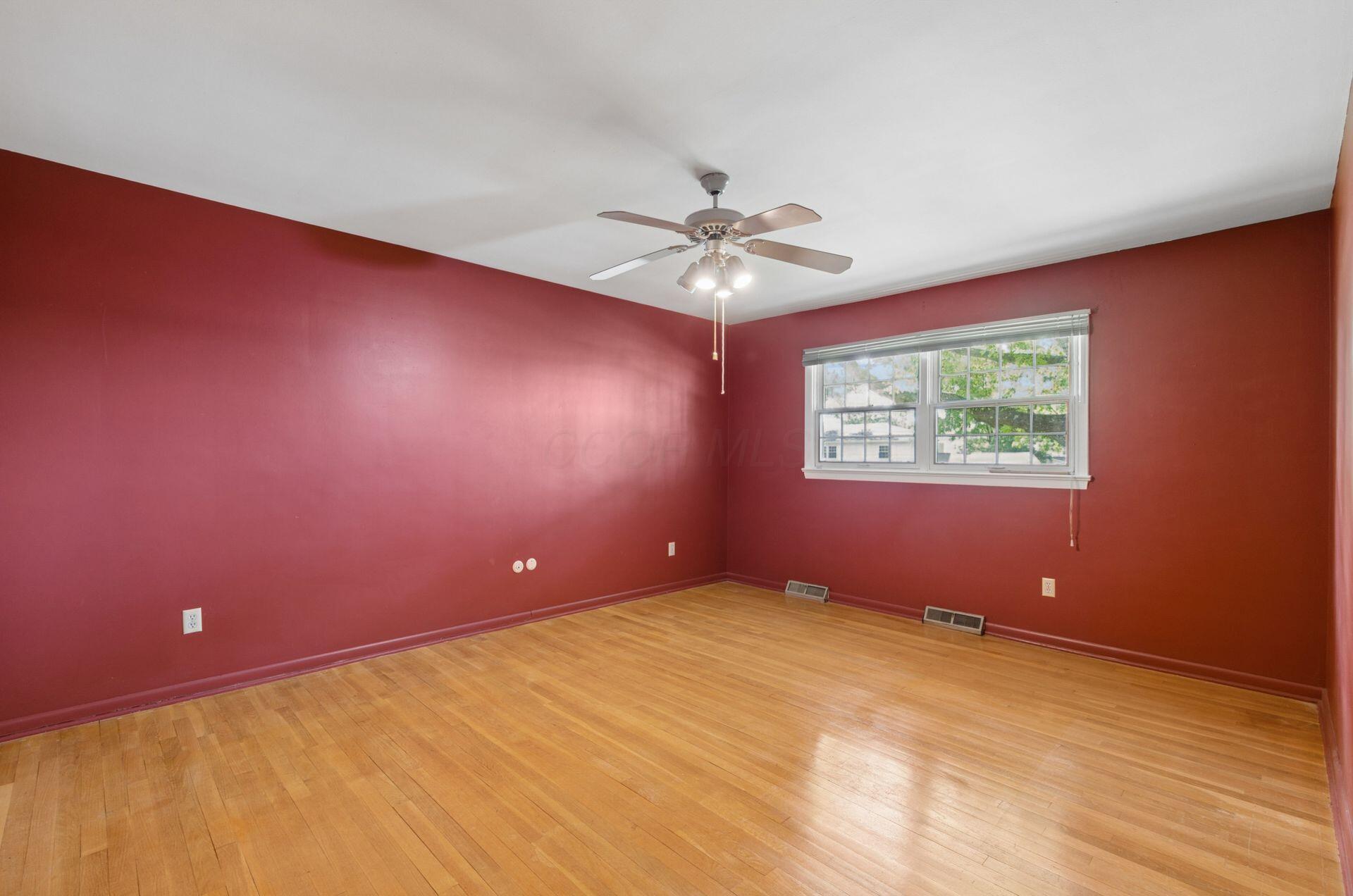 2666 Mitzi Drive