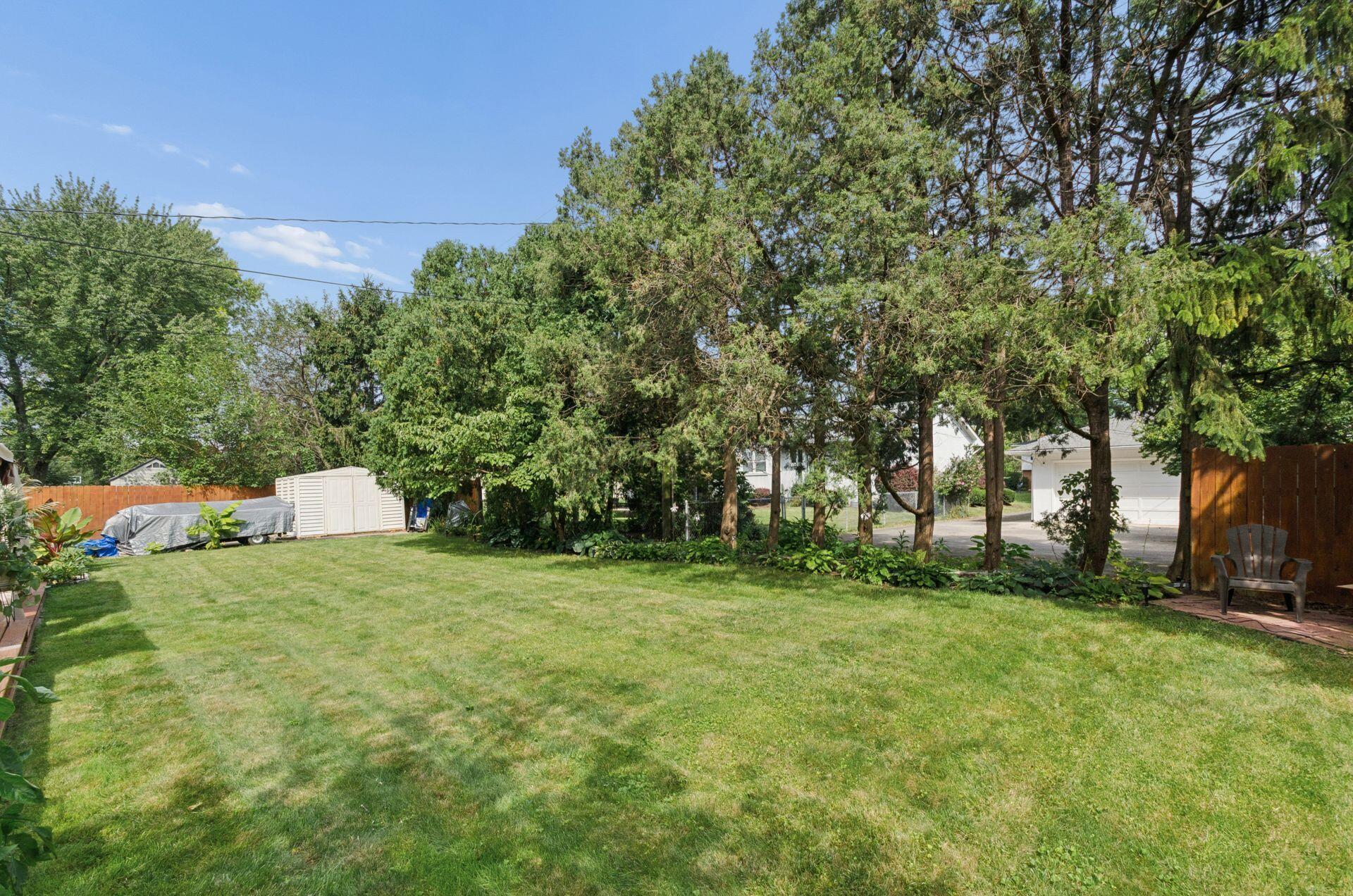 2666 Mitzi Drive