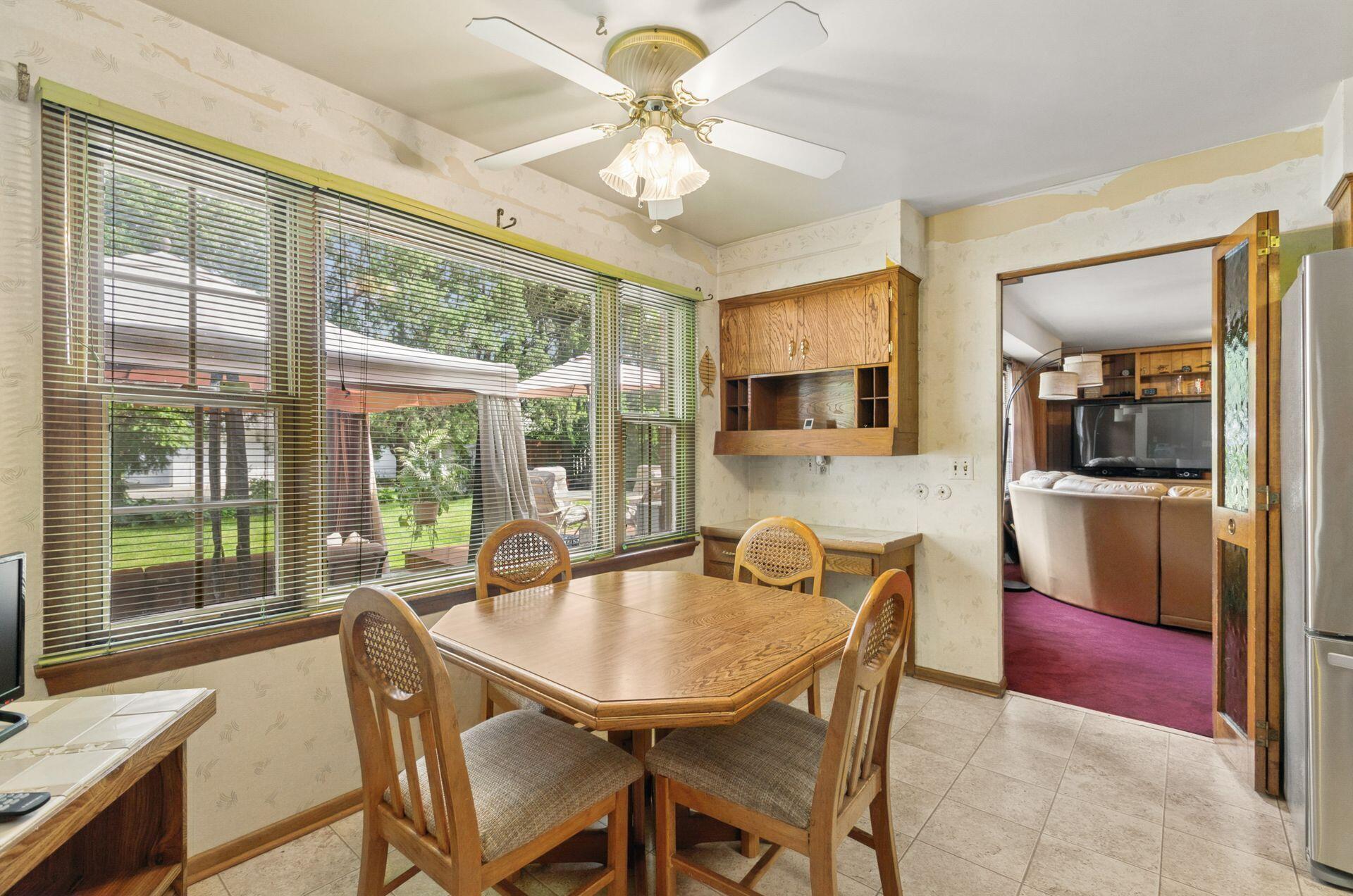2666 Mitzi Drive