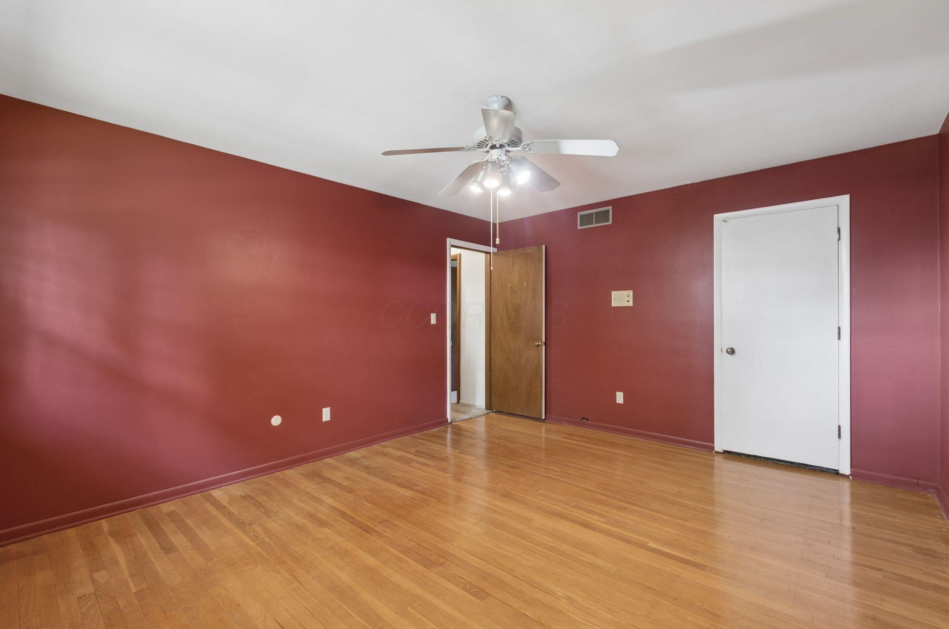2666 Mitzi Drive