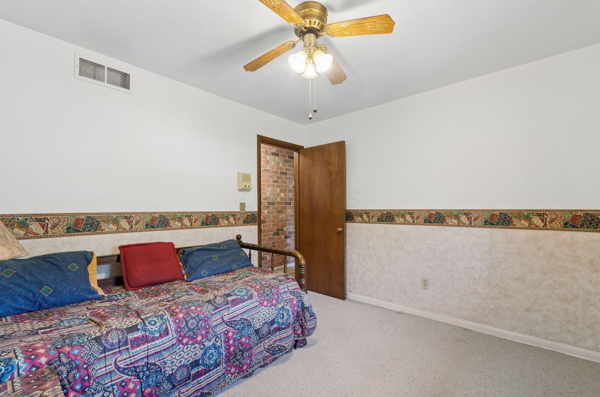 2666 Mitzi Drive