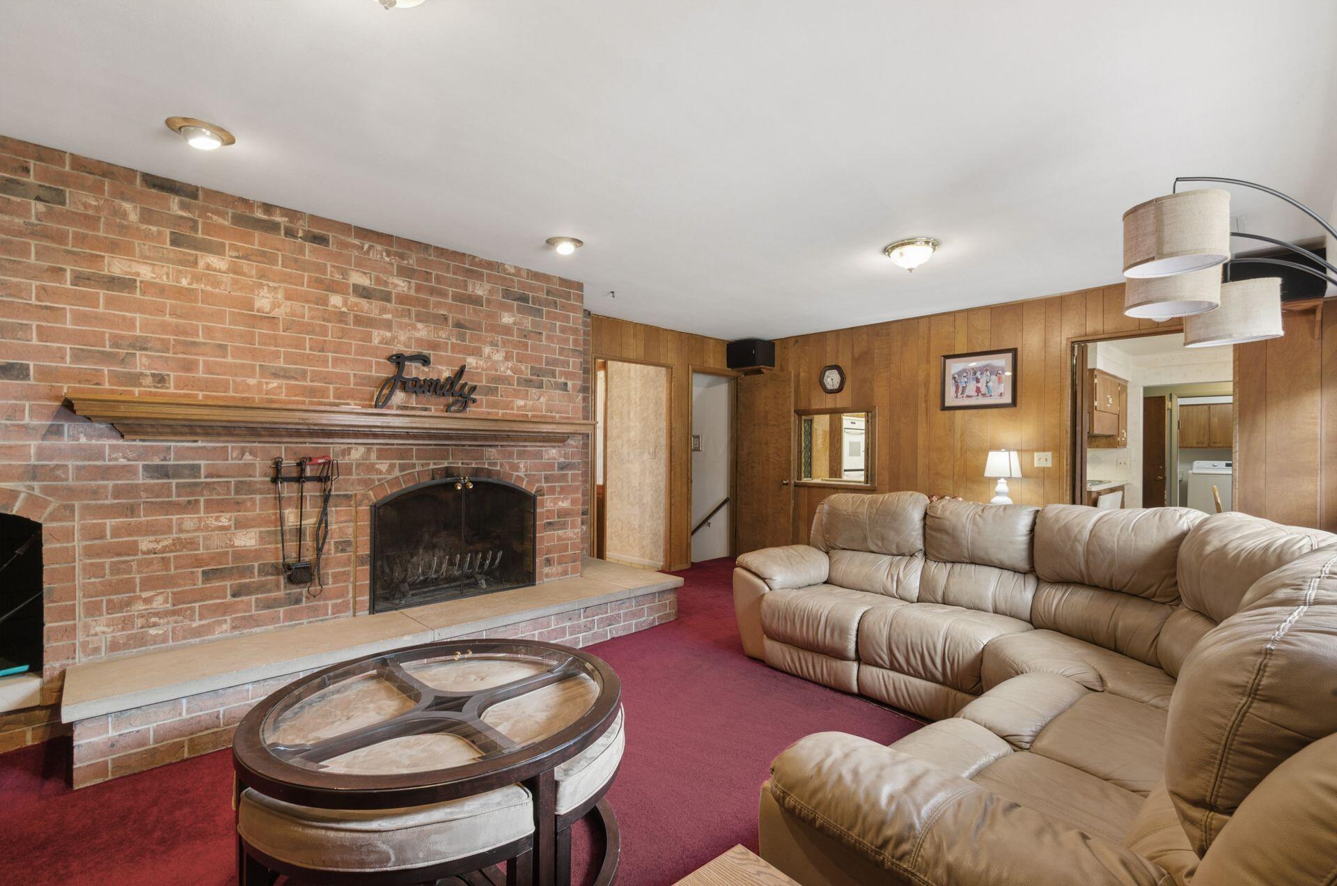 2666 Mitzi Drive