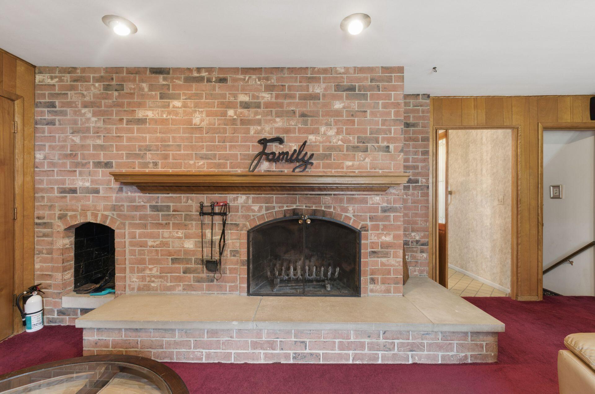 2666 Mitzi Drive