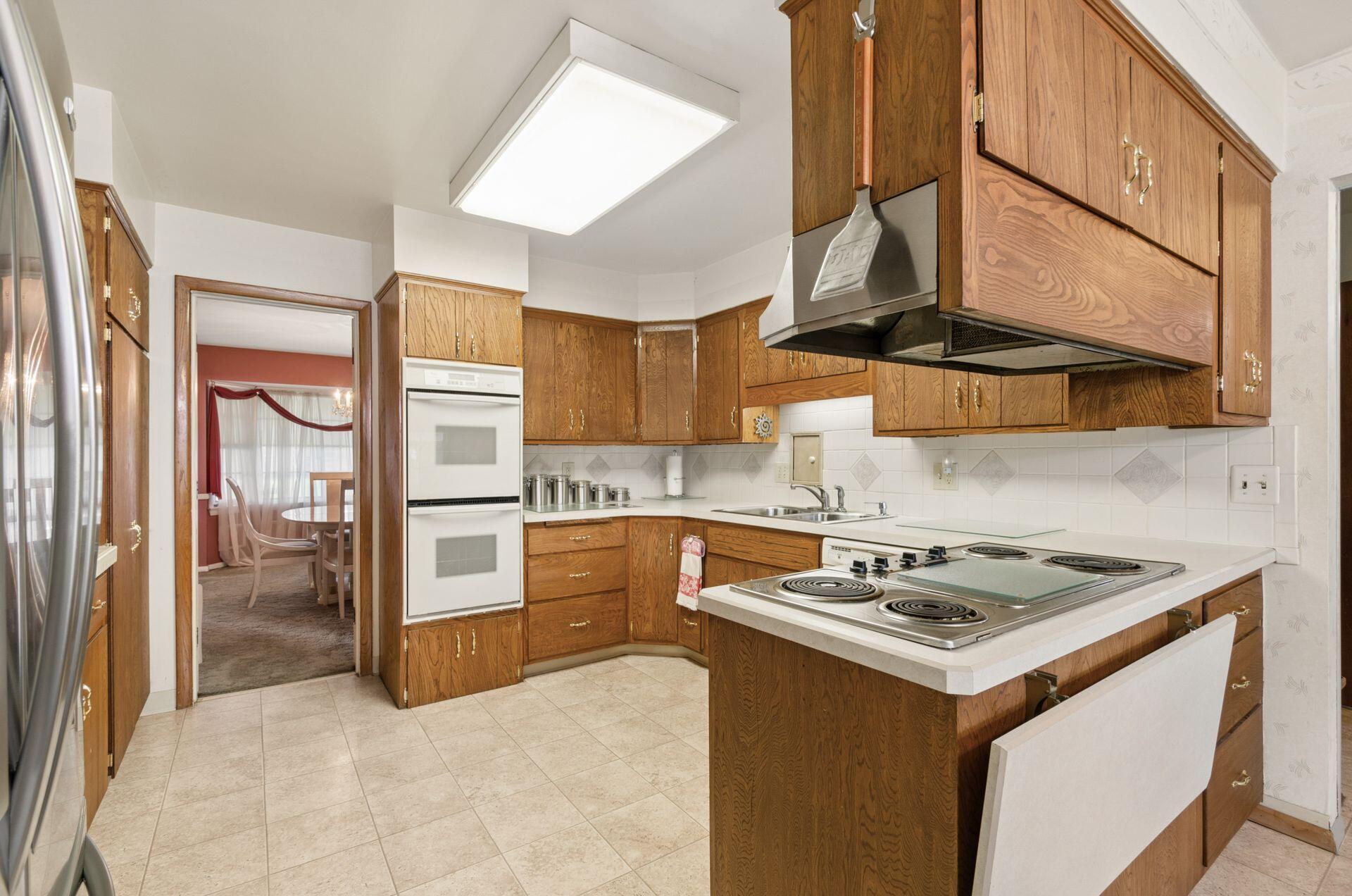 2666 Mitzi Drive