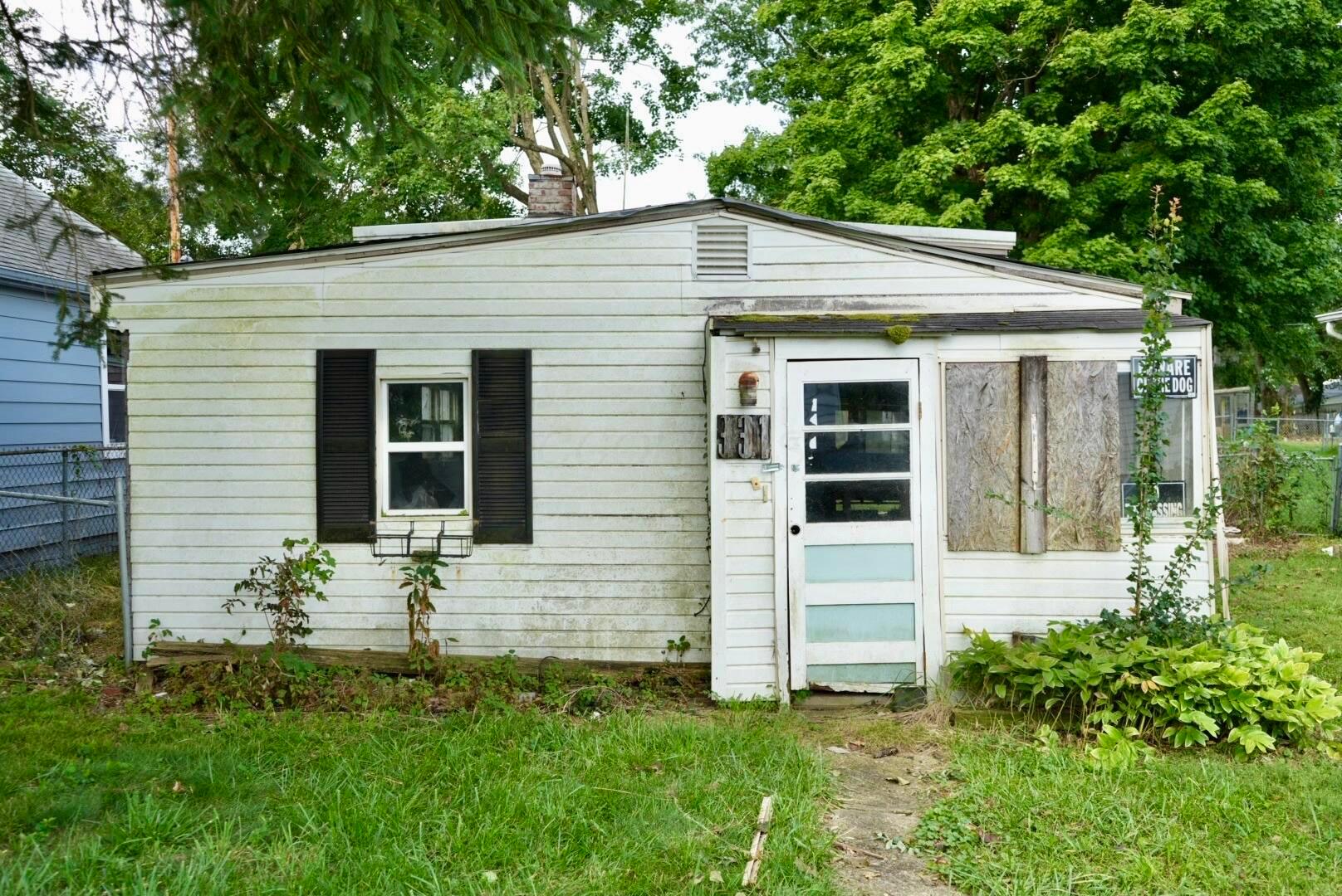 331 Whiley Avenue