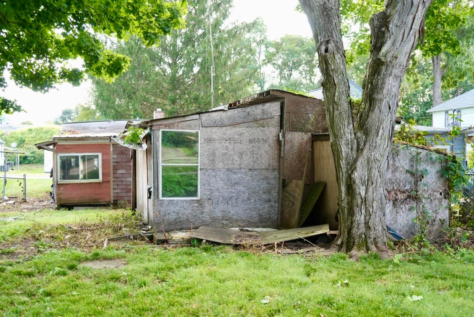 331 Whiley Avenue