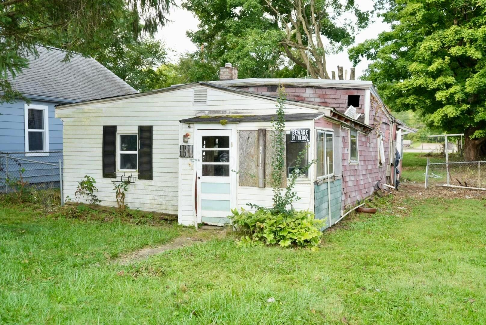 331 Whiley Avenue