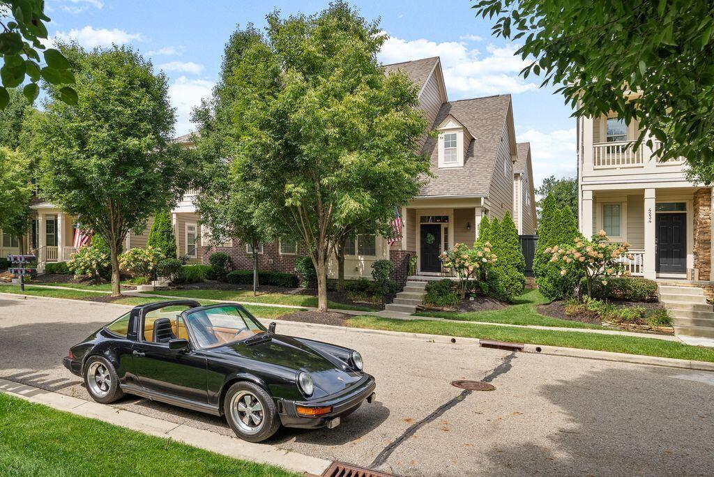 4238 Troutbrook Drive, 116