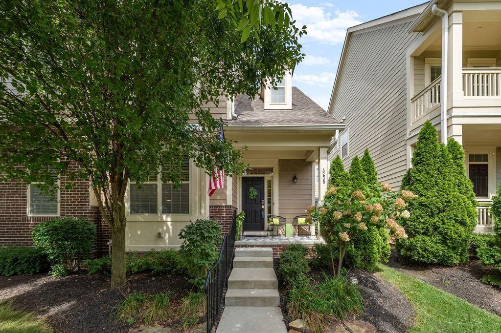 4238 Troutbrook Drive, 116