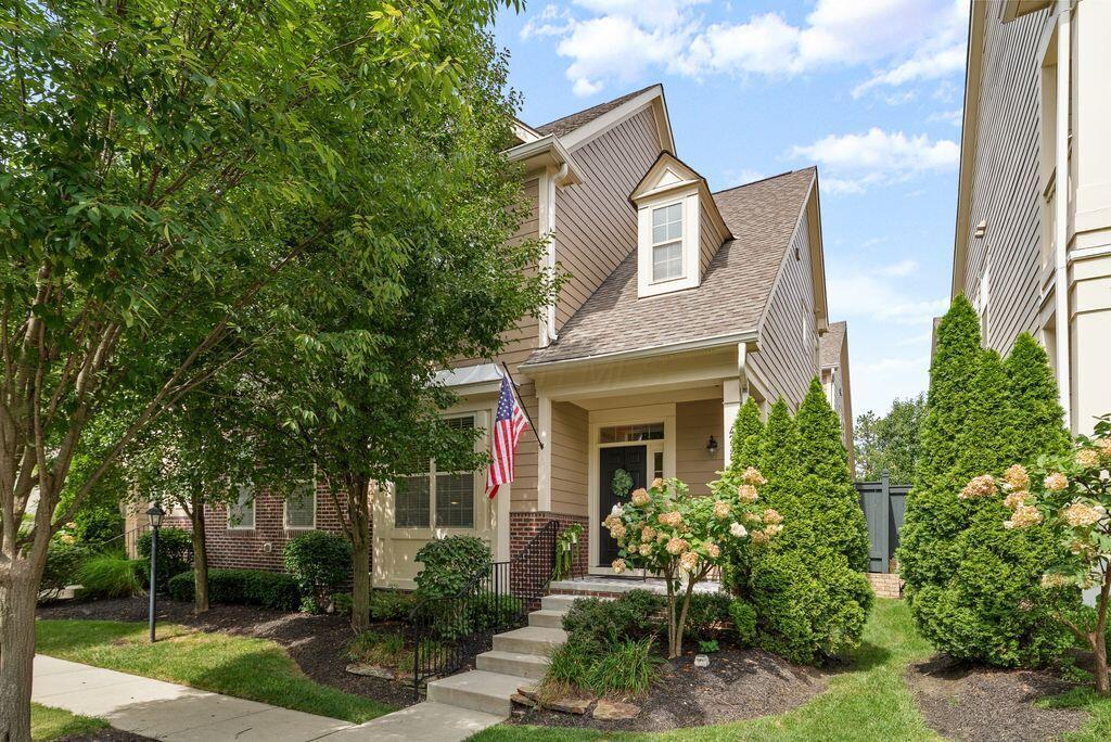 4238 Troutbrook Drive, 116