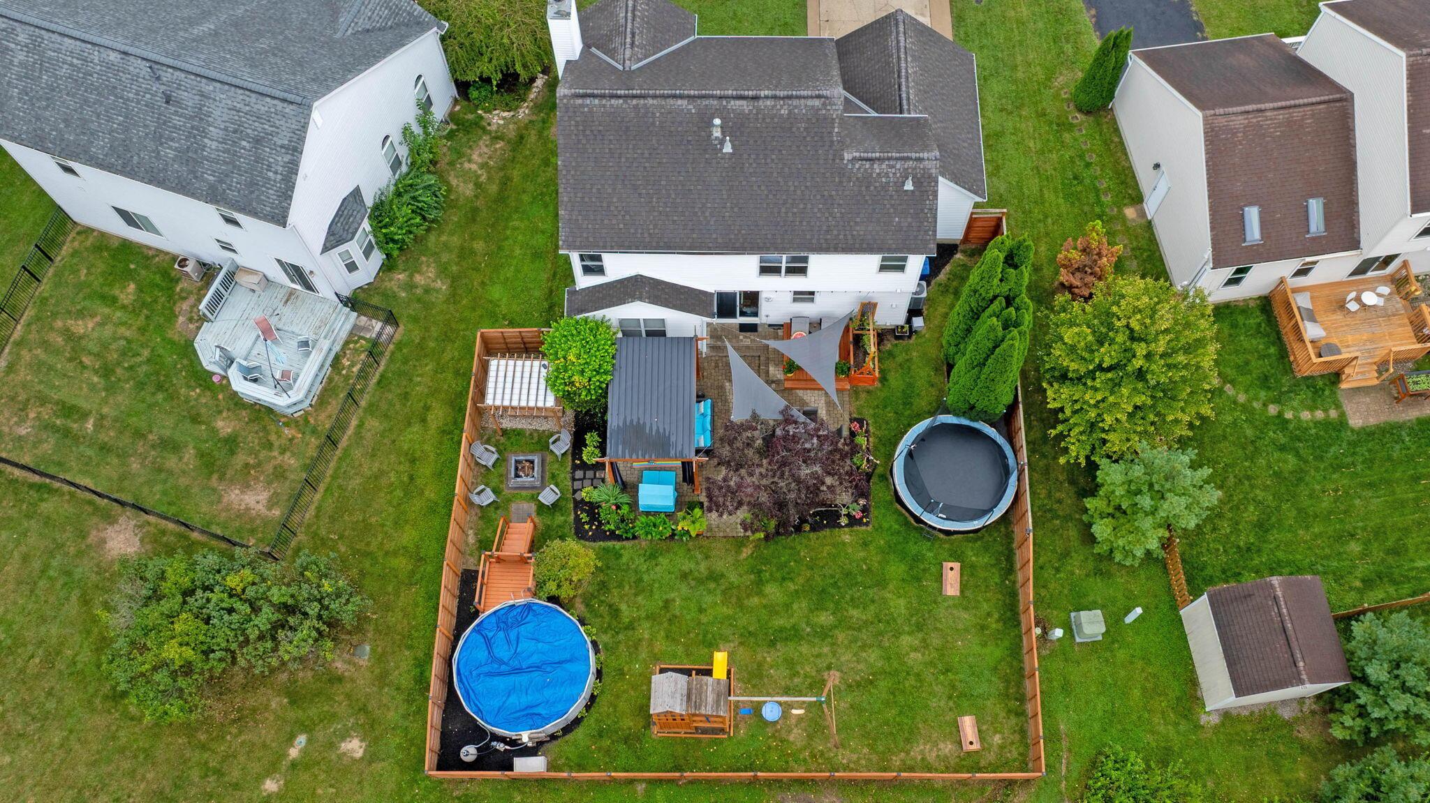 846 Brittany Drive