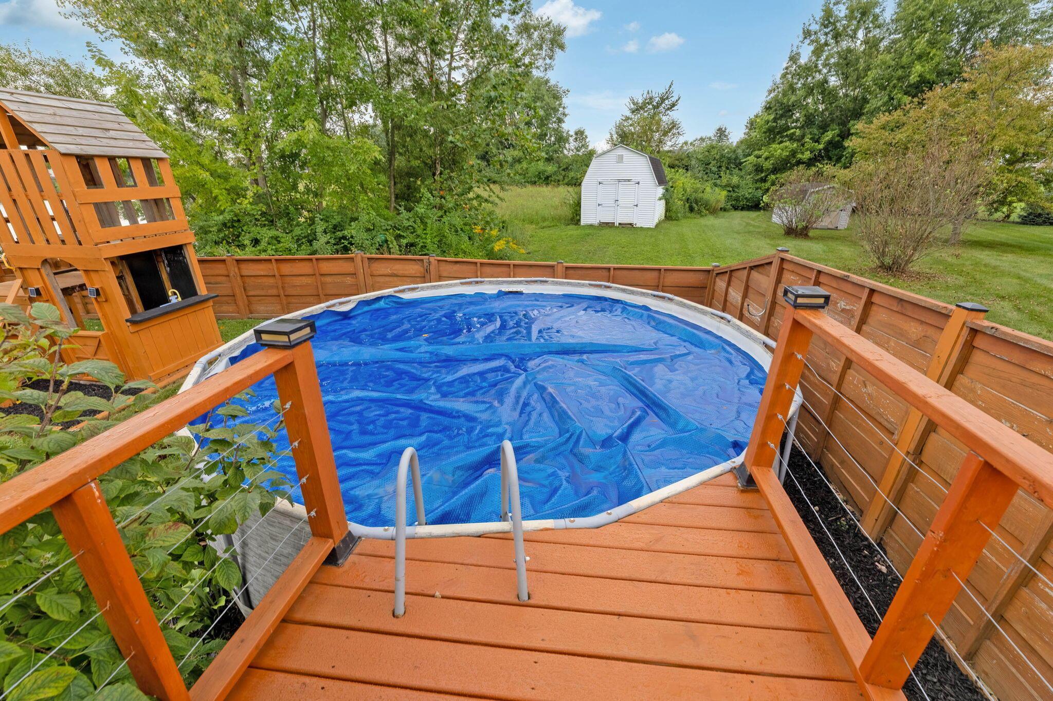 846 Brittany Drive