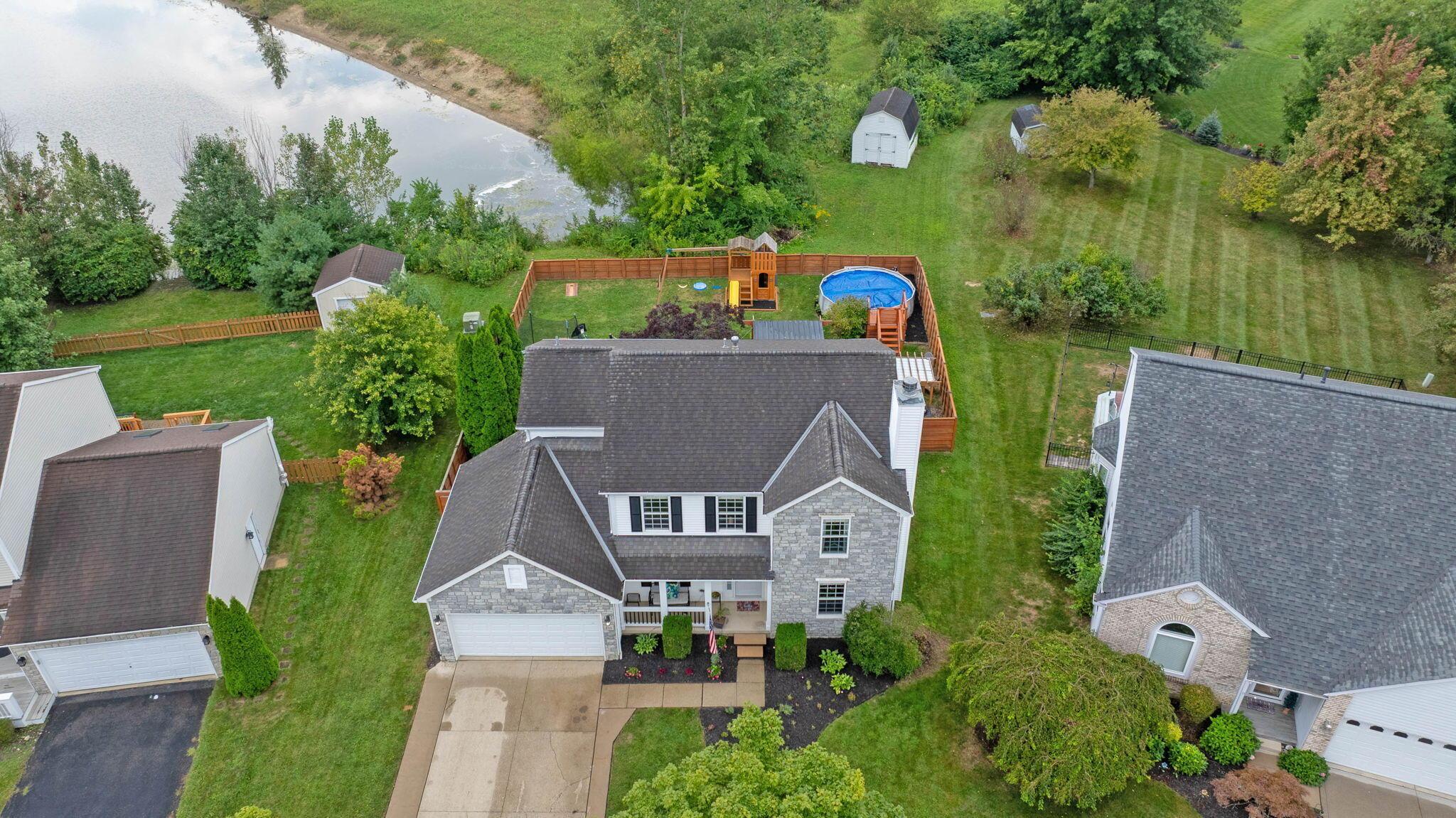 846 Brittany Drive