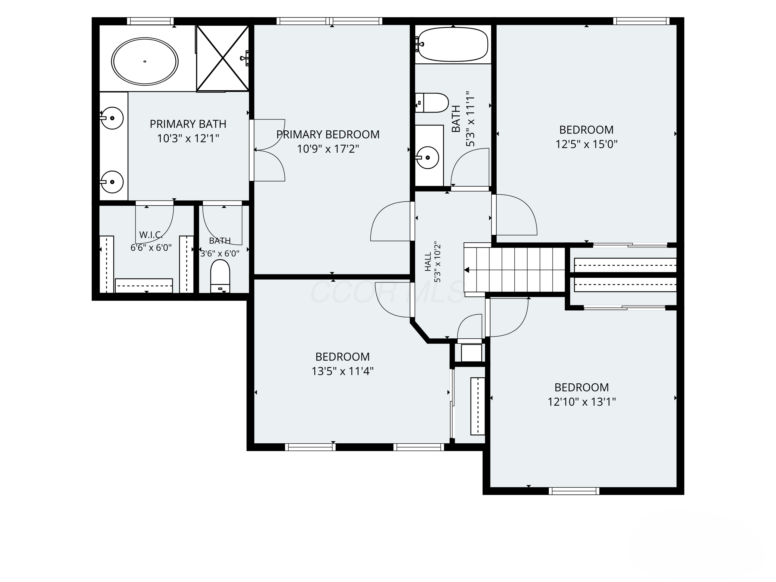 846 Brittany Drive
