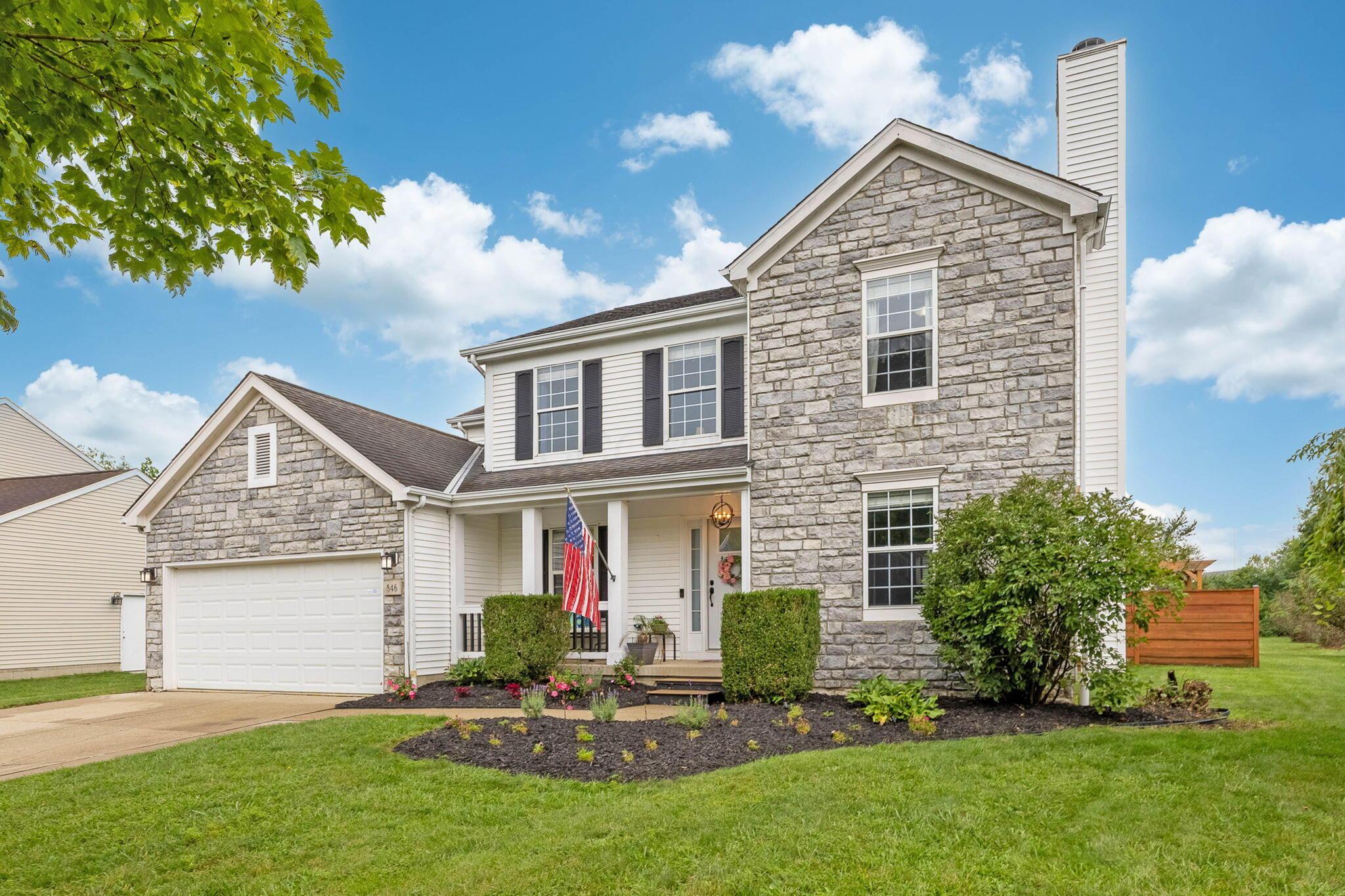 846 Brittany Drive