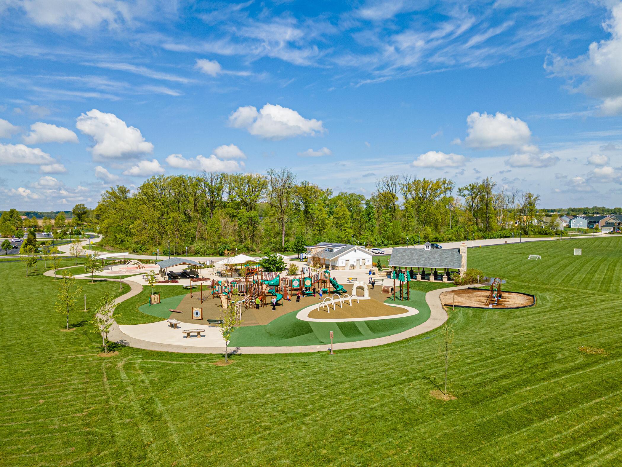 846 Brittany Drive