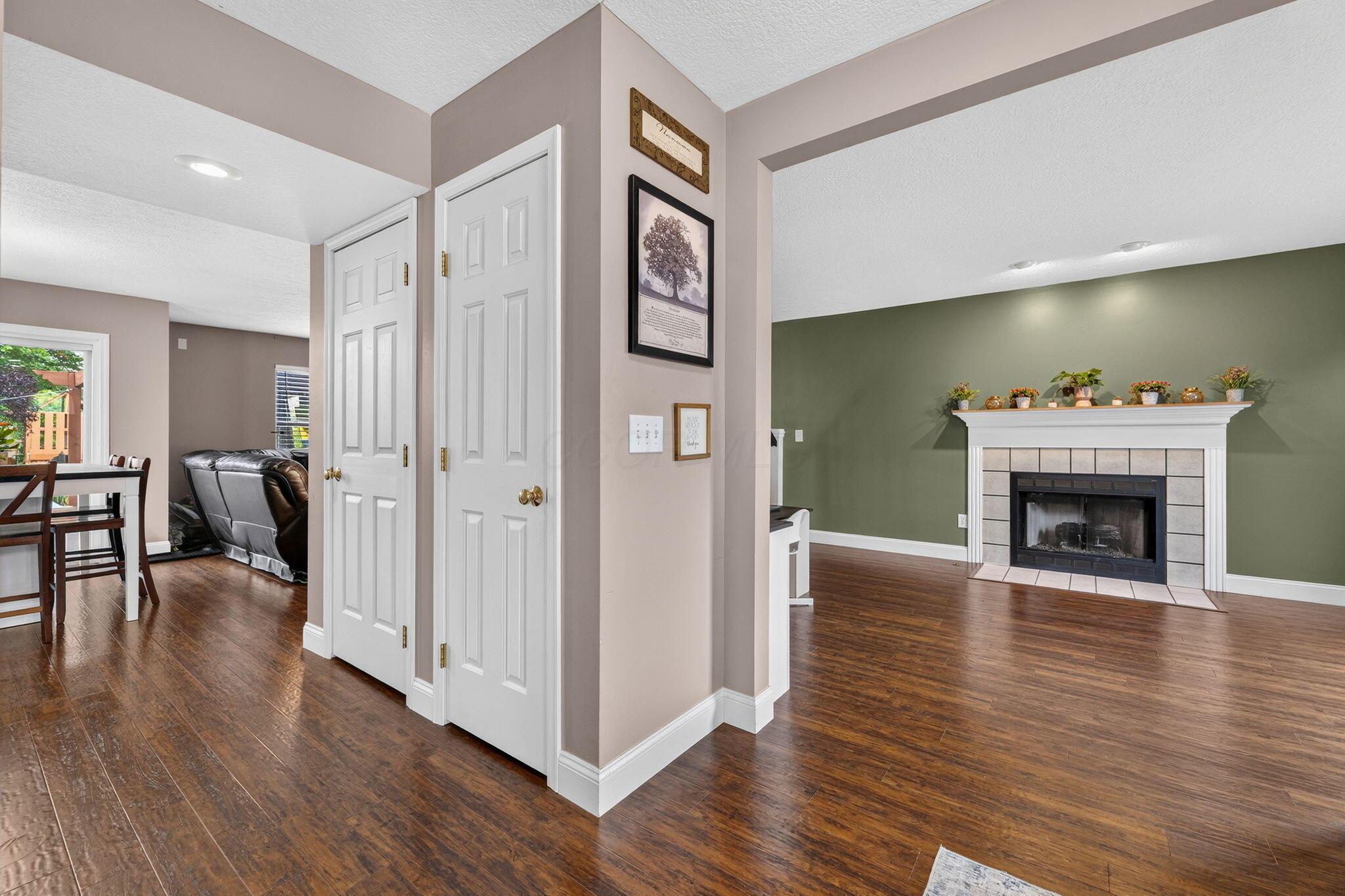 846 Brittany Drive