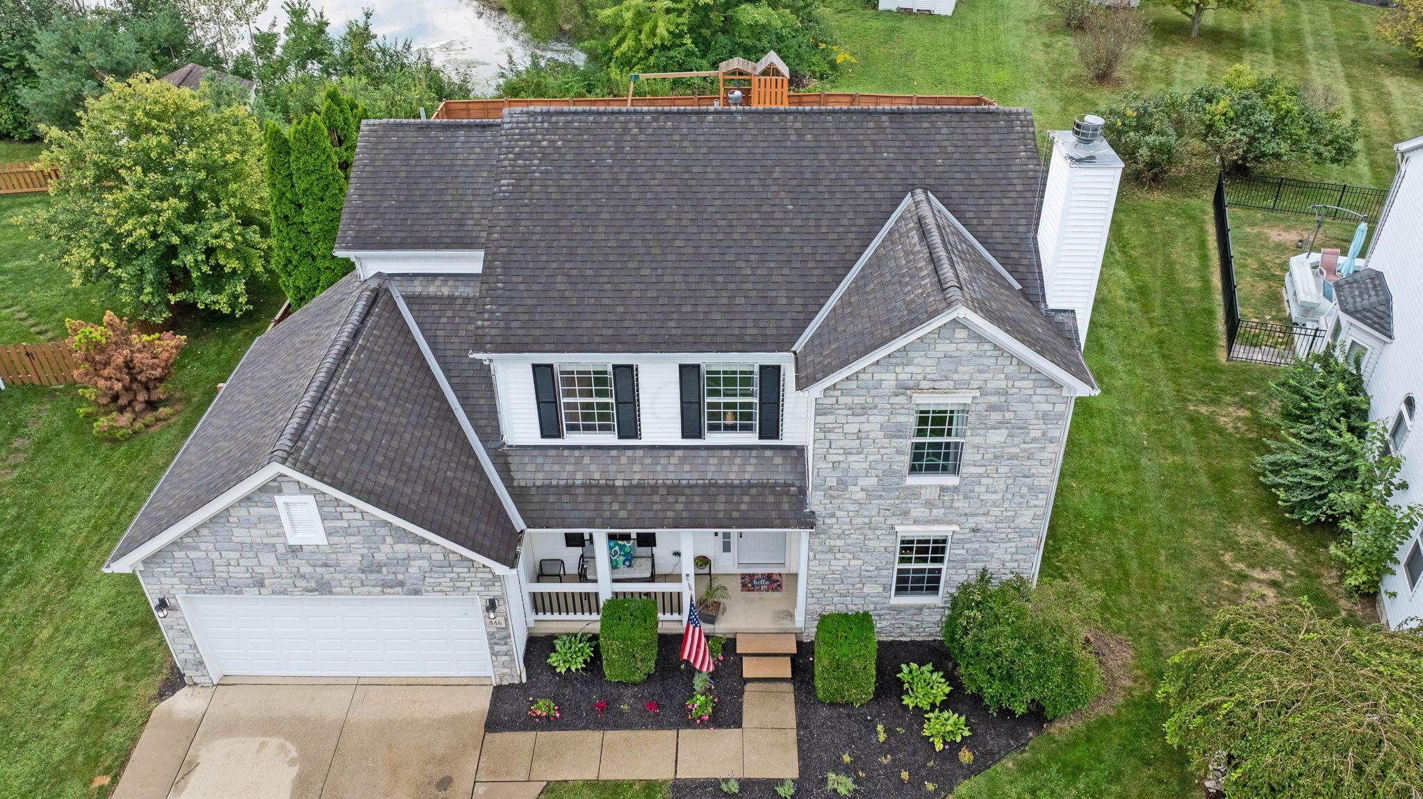 846 Brittany Drive