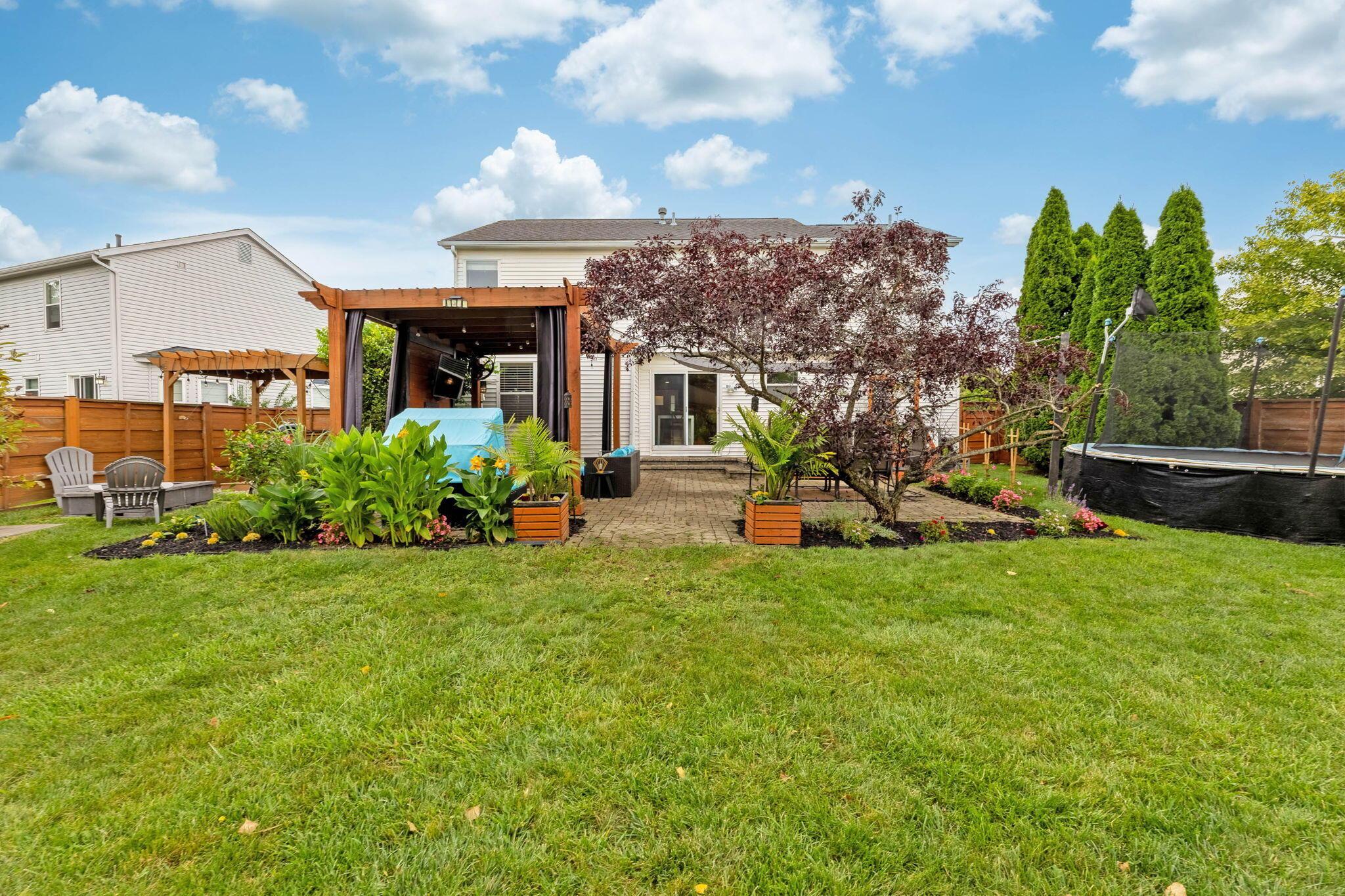 846 Brittany Drive