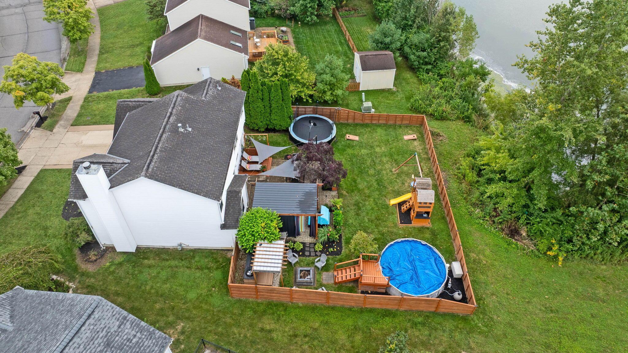 846 Brittany Drive