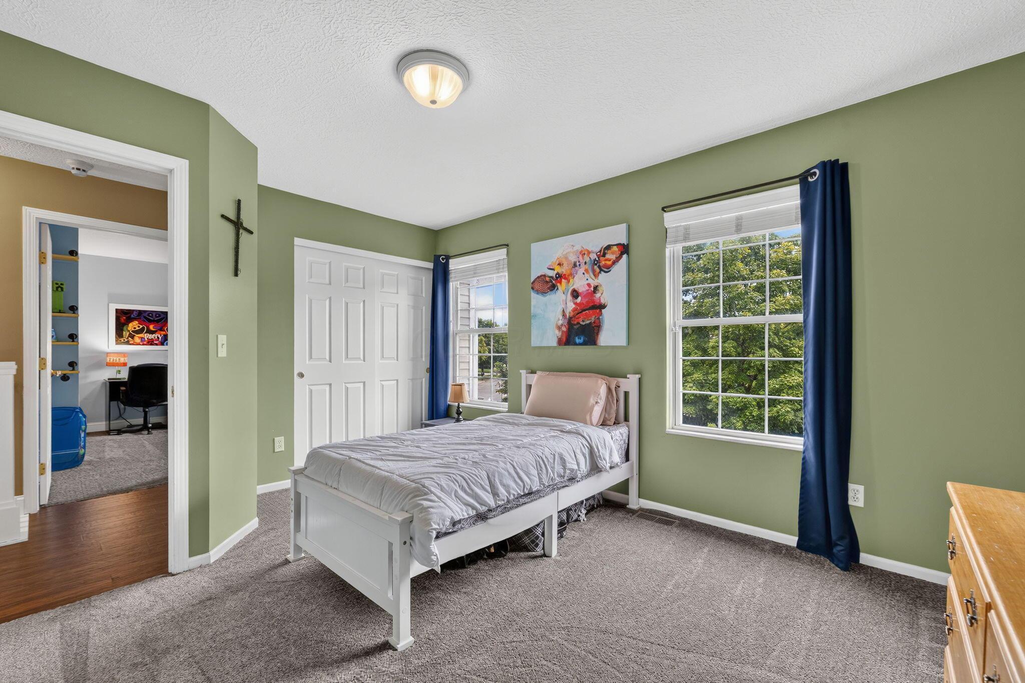 846 Brittany Drive