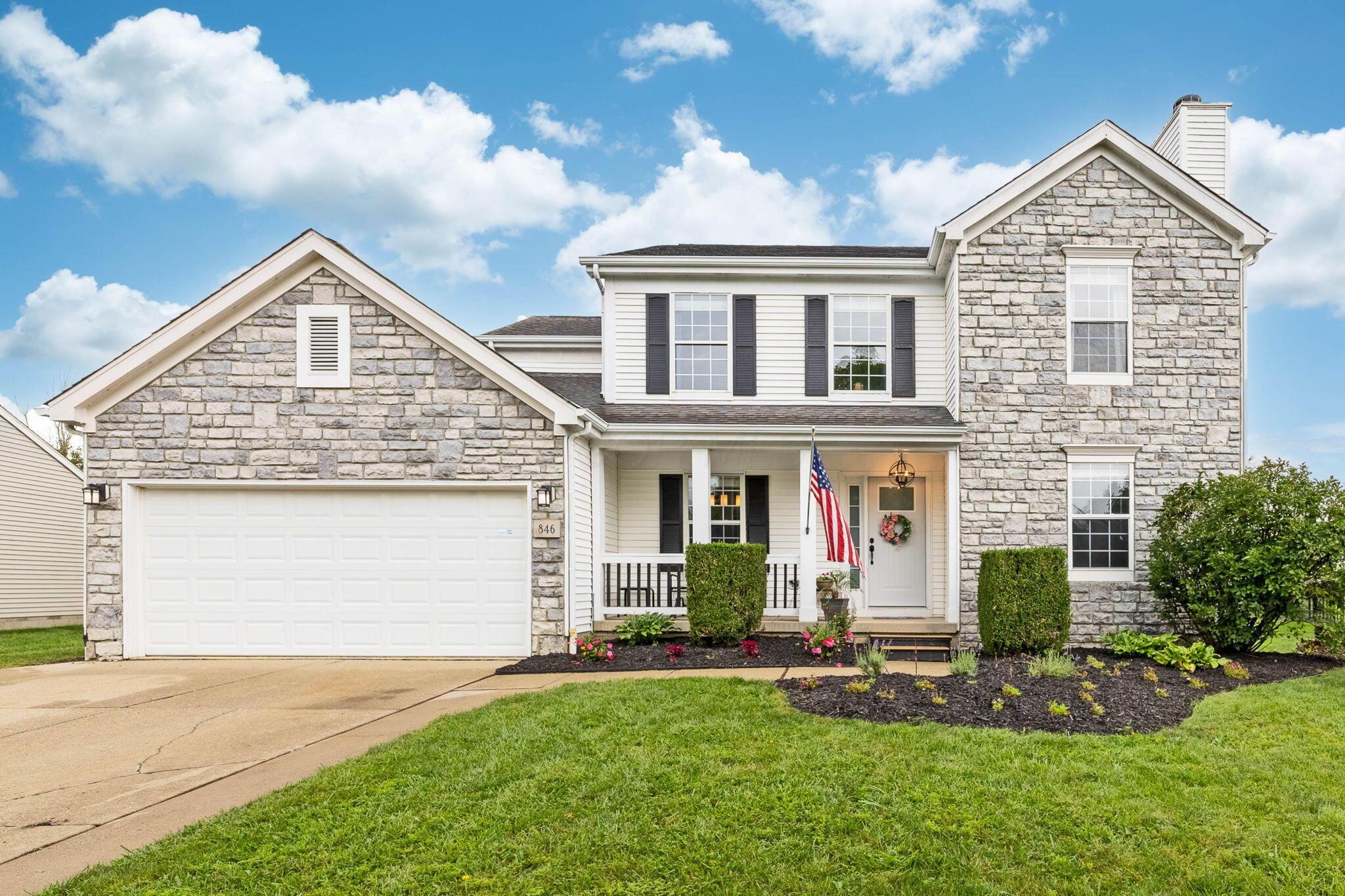 846 Brittany Drive