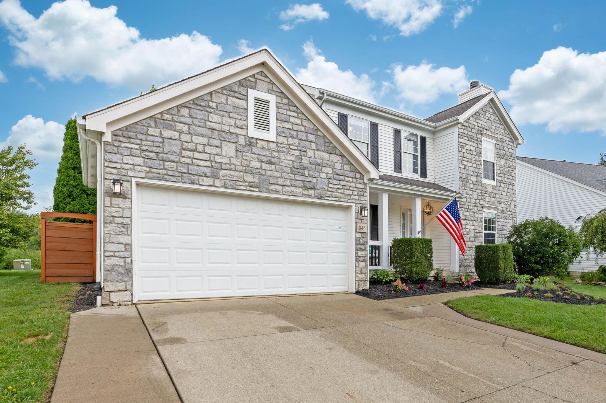 846 Brittany Drive