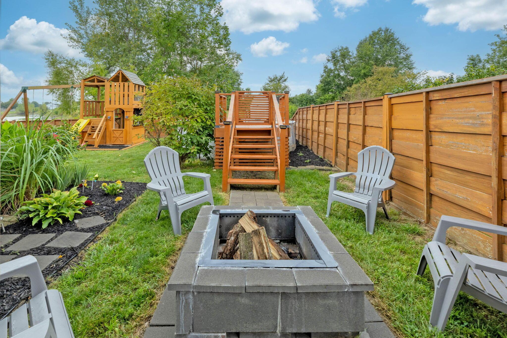 846 Brittany Drive
