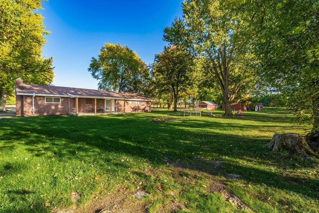 10910 Trenton Road