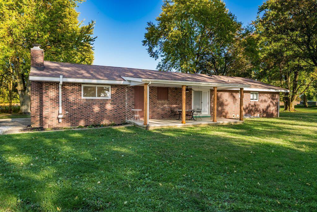 10910 Trenton Road