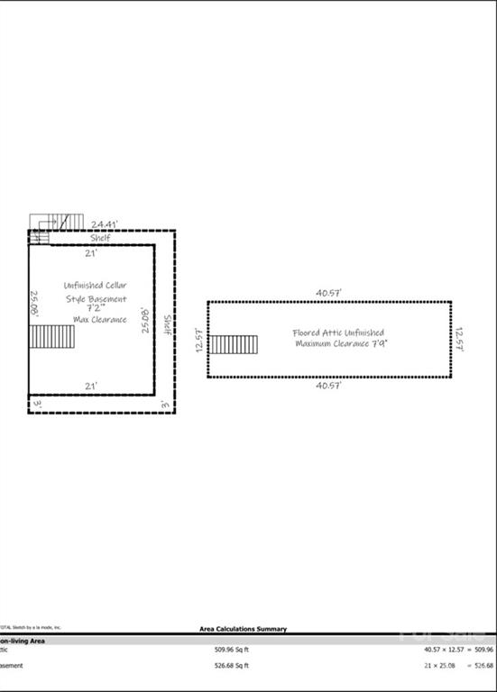 1121 27th St Drive SE Unit: -