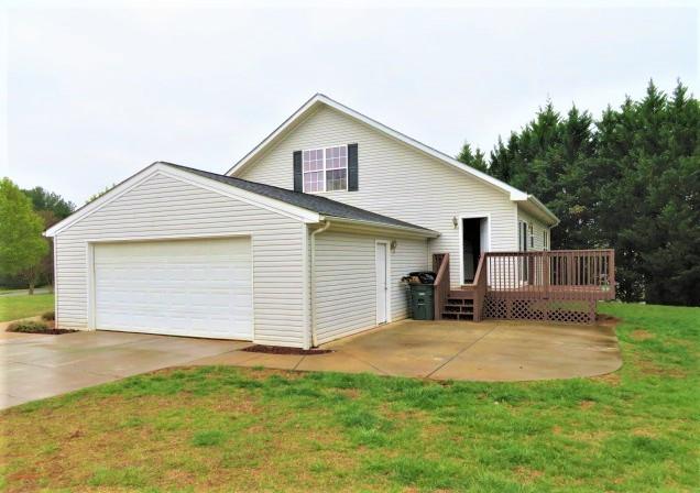 1045 Pocono Place