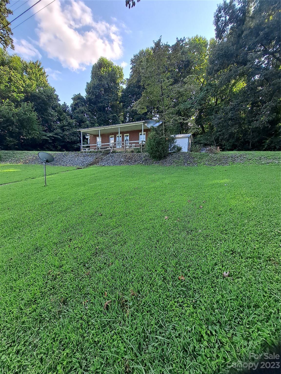 902 Connelly Springs Road