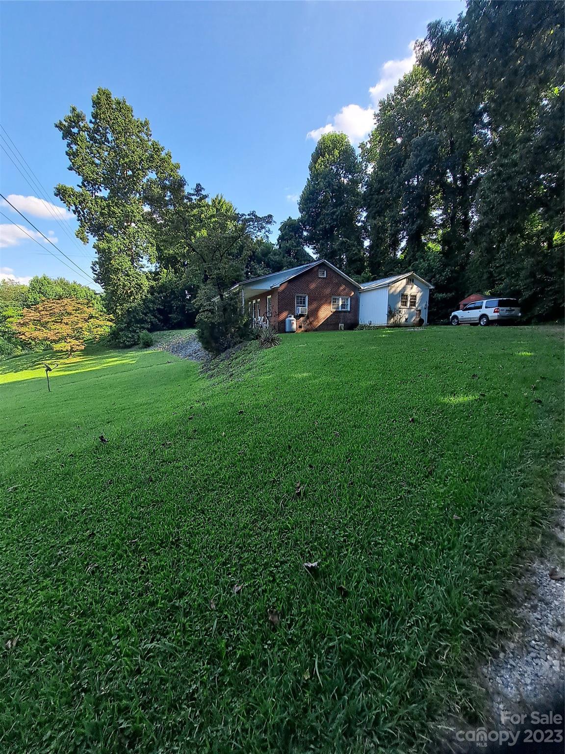 902 Connelly Springs Road