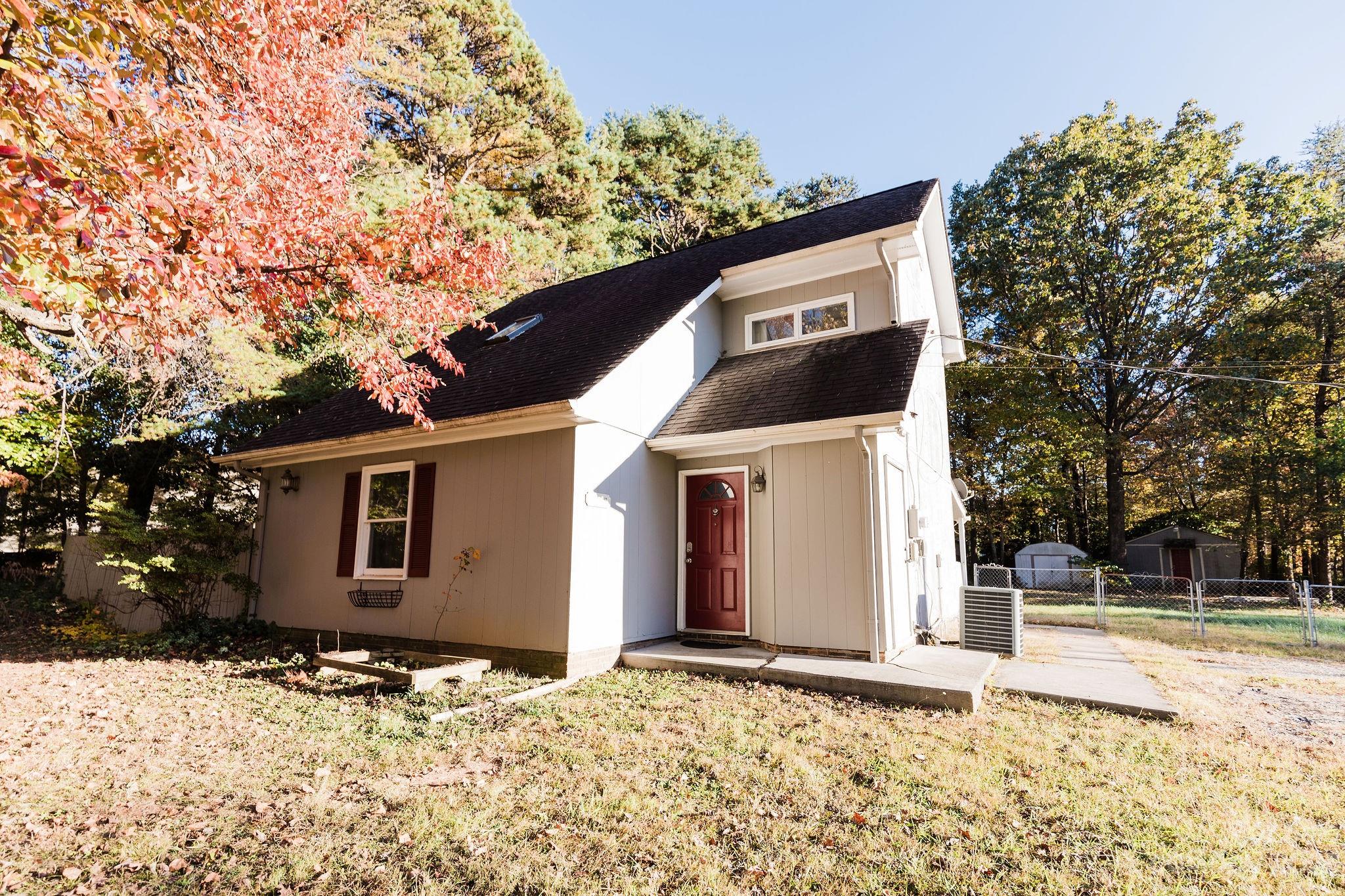 4986 Springhaven Drive