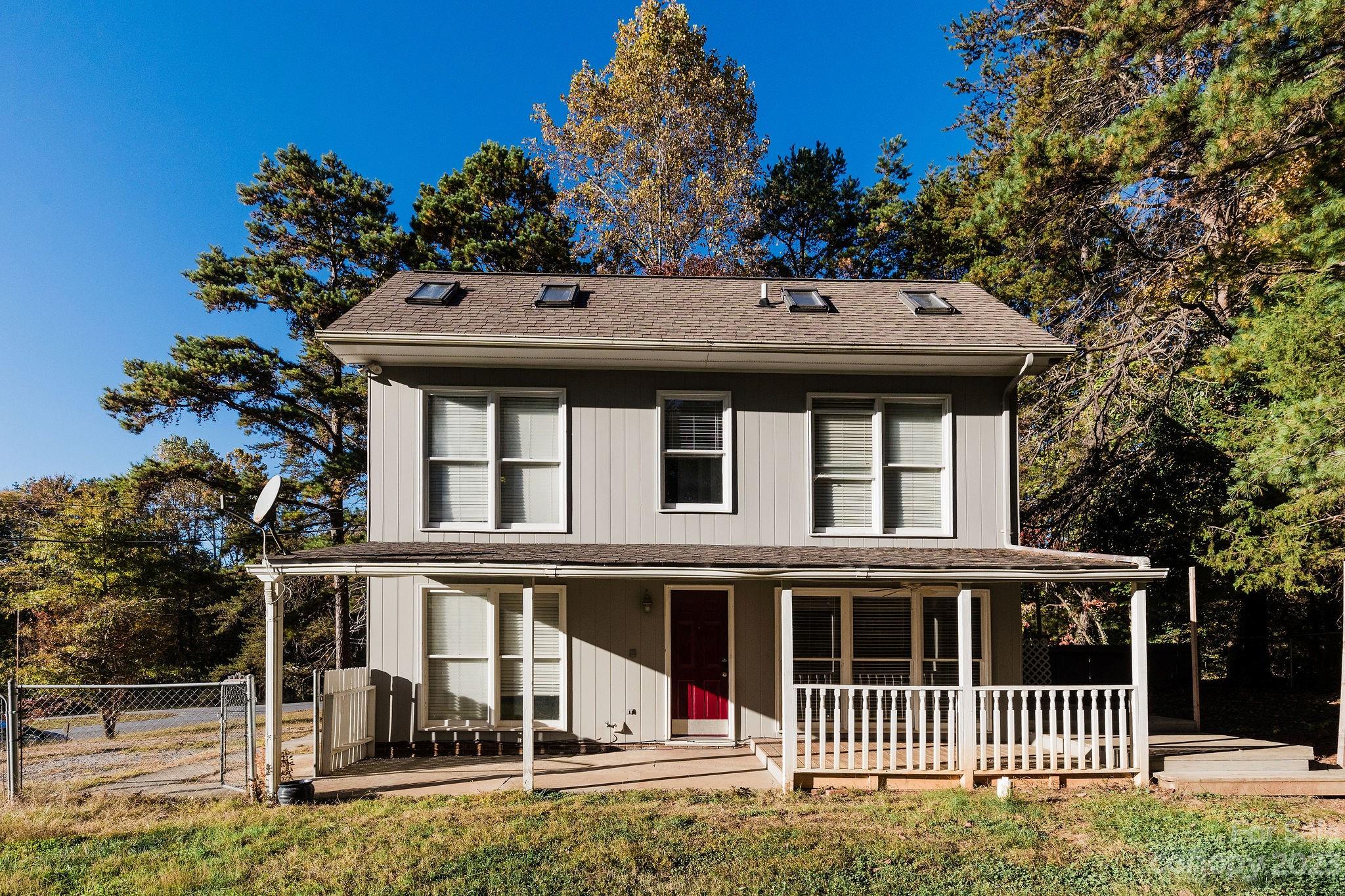4986 Springhaven Drive