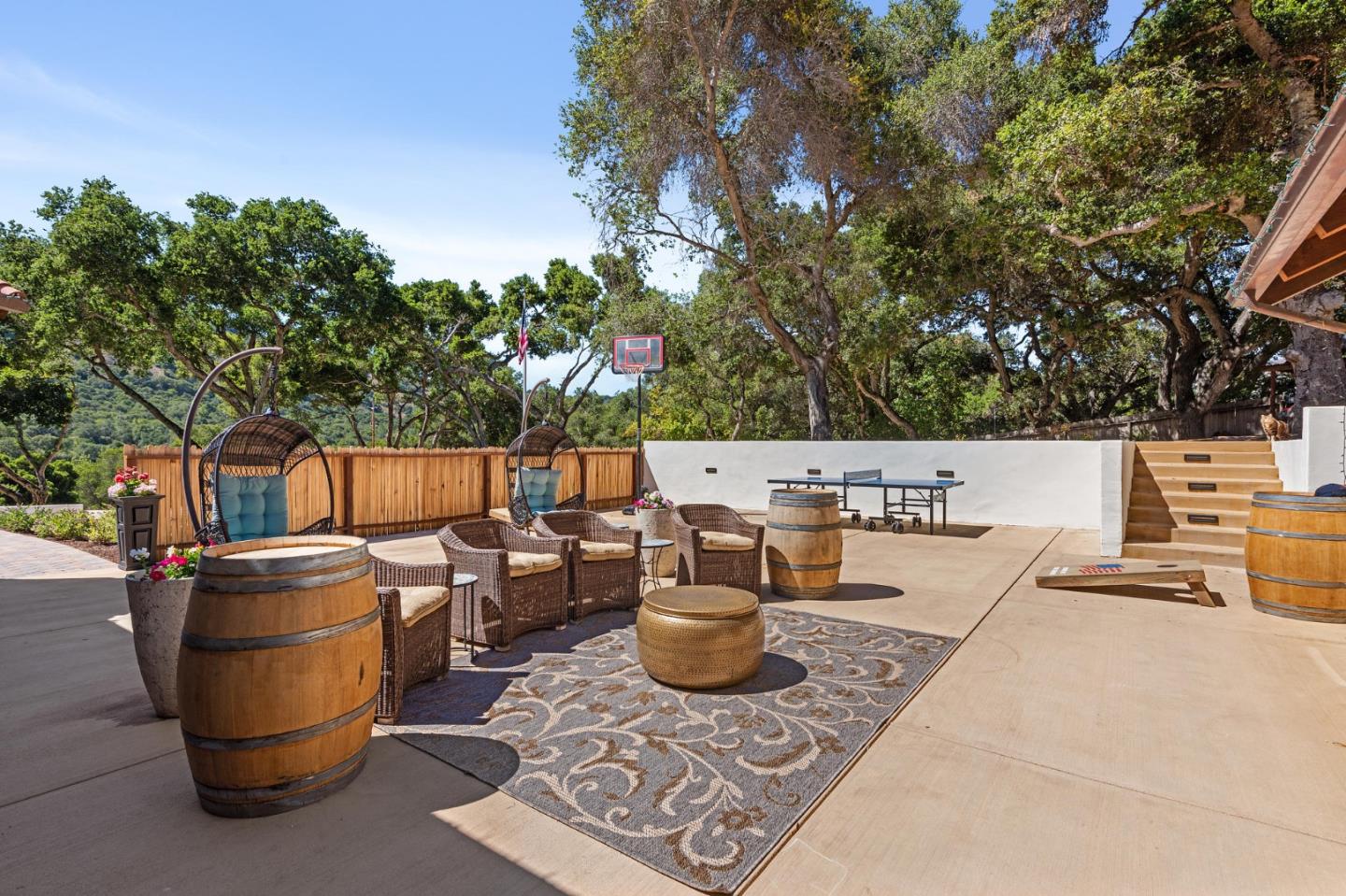 2 Sleepy Hollow Drive